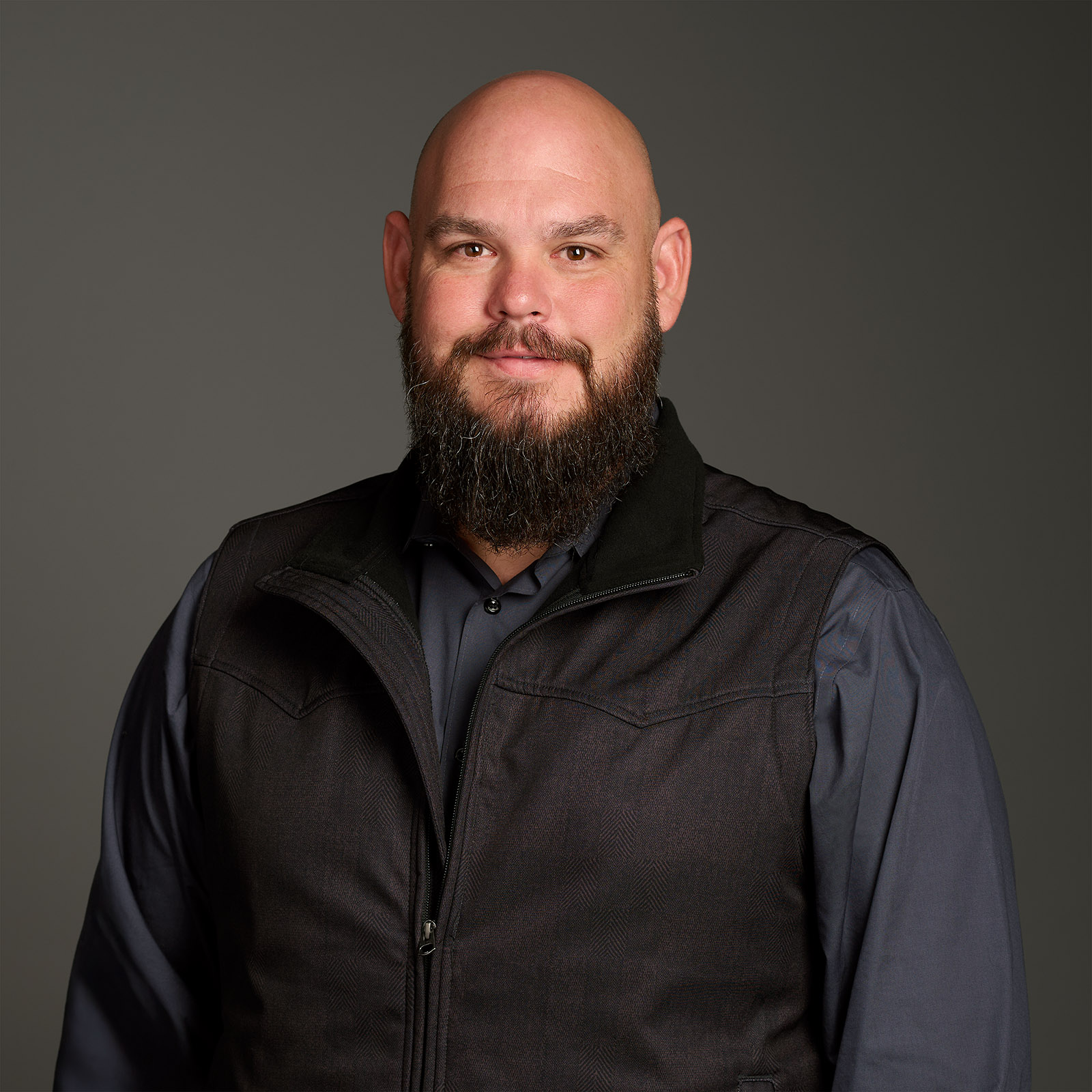 Cody Gibson WWS