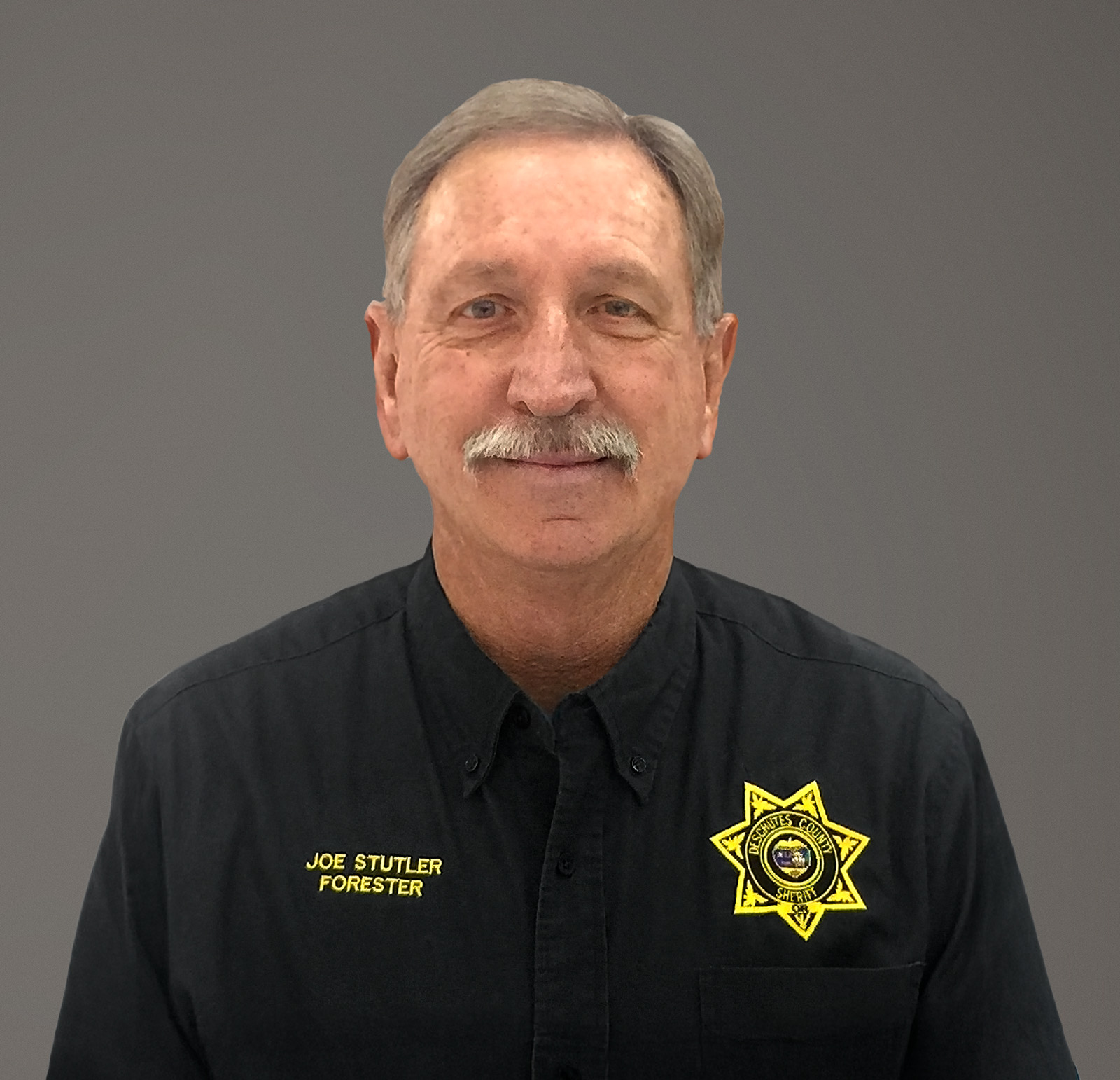 Joe Stutler WWS